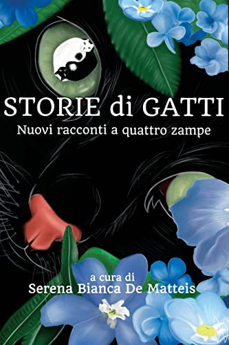 Stock image for Storie di Gatti: Nuovi racconti a quattro zampe (Buck e il Terremoto) (Italian Edition) for sale by ALLBOOKS1