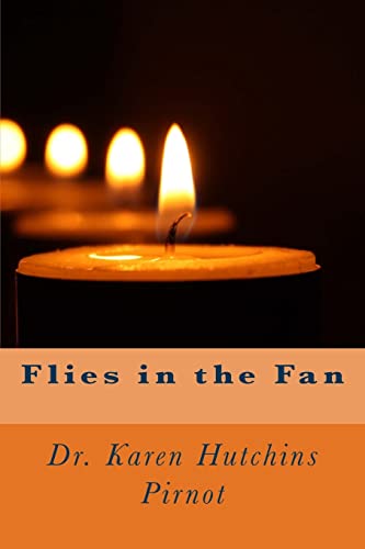 Imagen de archivo de Flies in the Fan a la venta por SecondSale