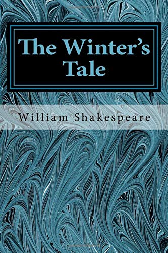 Beispielbild fr The Winter's Tale zum Verkauf von ThriftBooks-Atlanta