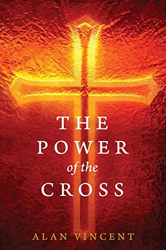 Imagen de archivo de The Power of the Cross a la venta por Mahler Books