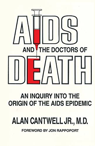 9781546667247: Aids and the Doctors of Death