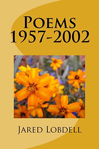 Stock image for Poems 1957-2002 for sale by THE SAINT BOOKSTORE