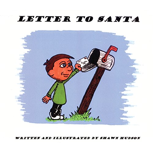 9781546672647: Letter To Santa