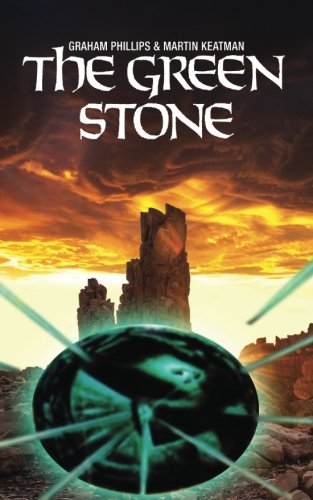 9781546673514: The Green Stone