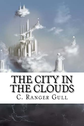 Imagen de archivo de The City in the Clouds a la venta por THE SAINT BOOKSTORE