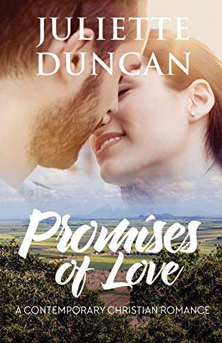 Stock image for Promises of Love: A Contemporary Christian Romance for sale by ThriftBooks-Dallas