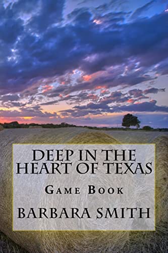 Stock image for Deep in the Heart of Texas for sale by Big River Books