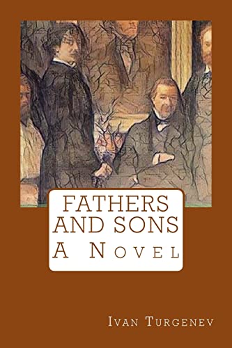 9781546716358: Fathers and Sons
