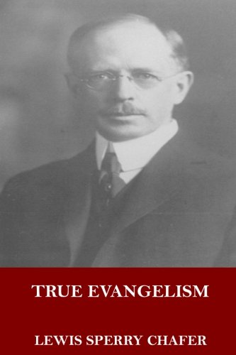 9781546717225: True Evangelism