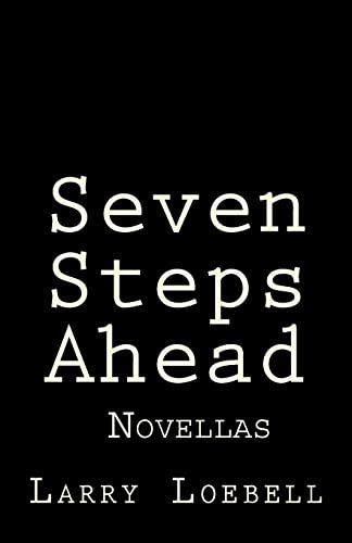 9781546719915: Seven Steps Ahead: Novellas