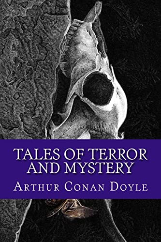 

Tales of Terror and Mystery