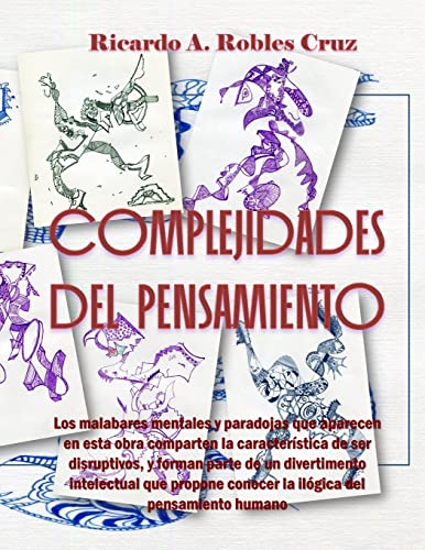 Imagen de archivo de Complejidades del pensamiento (Spanish Edition) a la venta por Lucky's Textbooks