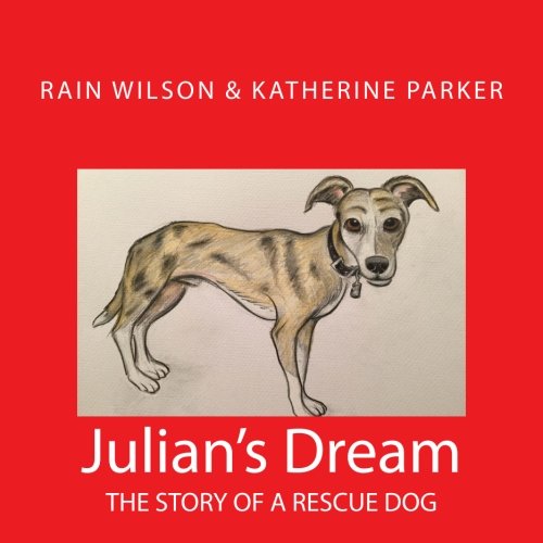 Stock image for Julian's Dream for sale by Revaluation Books