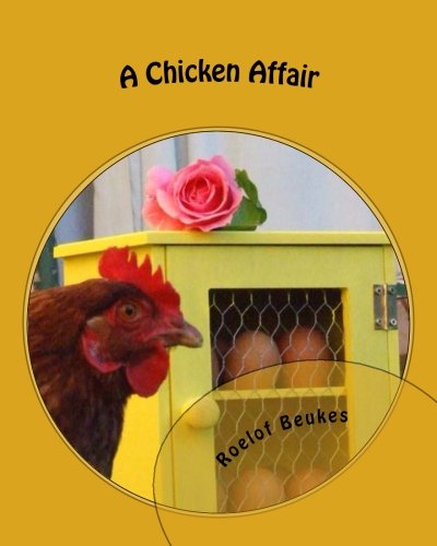 Beispielbild fr A Chicken Affair zum Verkauf von Revaluation Books