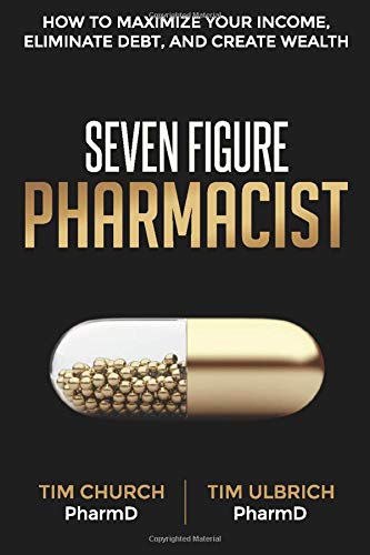 Beispielbild fr Seven Figure Pharmacist - v2 zum Verkauf von Goodbookscafe