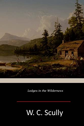 Stock image for Lodges in the Wilderness for sale by Lucky's Textbooks