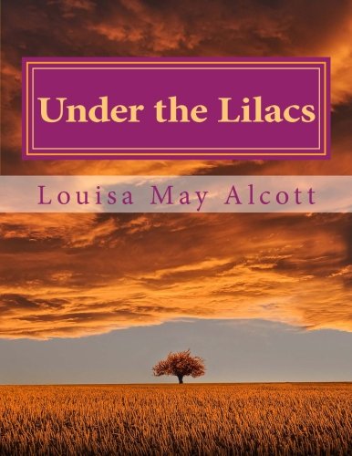 Stock image for Under the Lilacs for sale by WorldofBooks