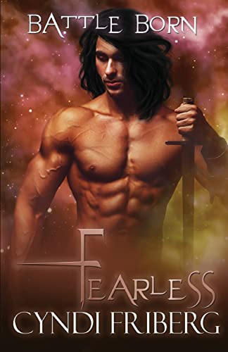 Stock image for Fearless for sale by THE SAINT BOOKSTORE