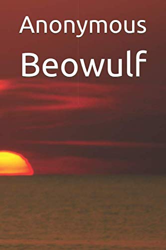9781546747239: Beowulf