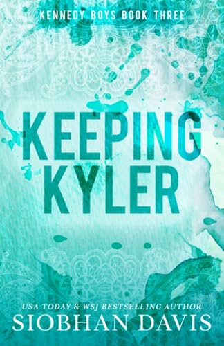 Stock image for Keeping Kyler for sale by Better World Books