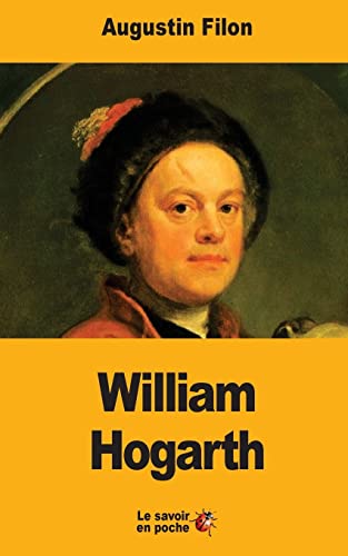 Stock image for William Hogarth (French Edition) for sale by Lucky's Textbooks