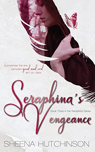 Stock image for Seraphina's Vengeance for sale by THE SAINT BOOKSTORE
