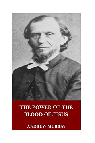 9781546771708: The Power of the Blood of Jesus