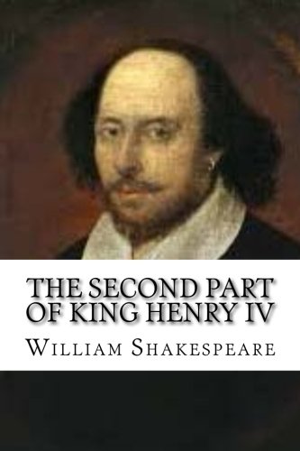 9781546772361: The Second Part of King Henry IV