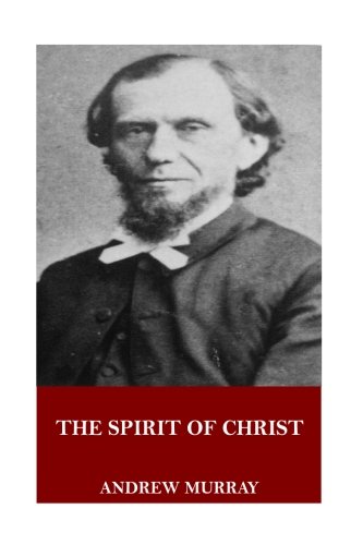 9781546773702: The Spirit of Christ
