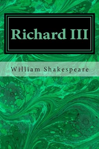 Stock image for Richard III for sale by ThriftBooks-Dallas
