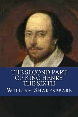 Stock image for The Second Part of King Henry the Sixth for sale by Ammareal