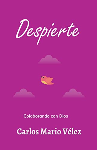 Imagen de archivo de Despierte: Colaborando con Dios (Spanish Edition) a la venta por Lucky's Textbooks