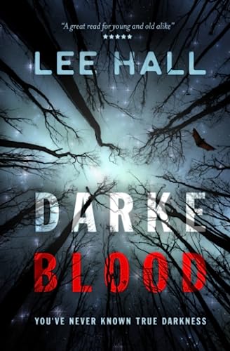 Beispielbild fr Darke Blood: You've Never Known True Darkness (The Order of the Following Series) zum Verkauf von WorldofBooks