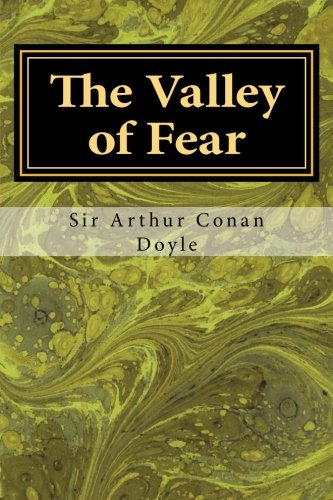 9781546787266: The Valley of Fear