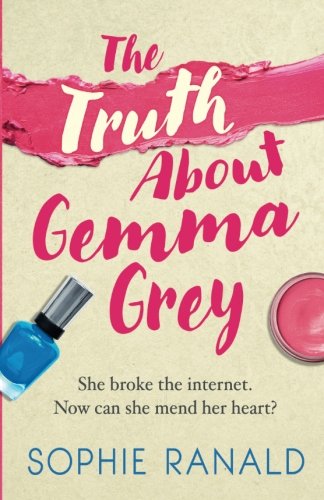 Stock image for The Truth About Gemma Grey: A feel-good, romantic comedy you won't be able to put down for sale by WorldofBooks