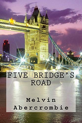 Stock image for Five Bridge's Road for sale by PBShop.store US