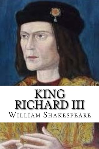 9781546798422: King Richard III