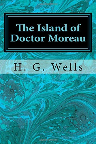 Beispielbild fr The Island of Doctor Moreau zum Verkauf von ThriftBooks-Atlanta