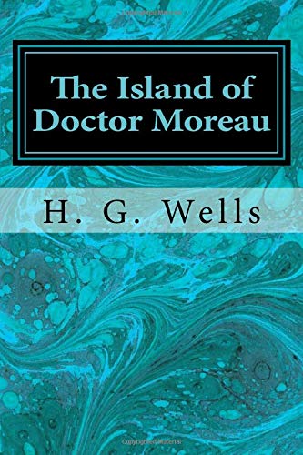 Stock image for The Island of Doctor Moreau for sale by ThriftBooks-Atlanta