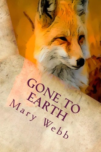 Imagen de archivo de Gone to Earth a la venta por Jenson Books Inc