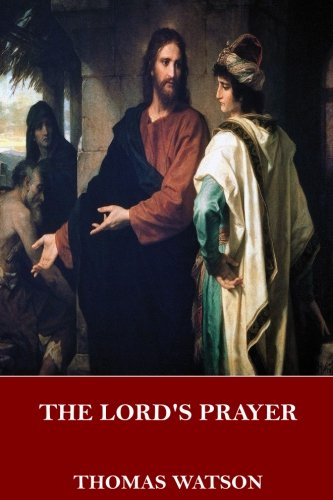 9781546812616: The Lord's Prayer