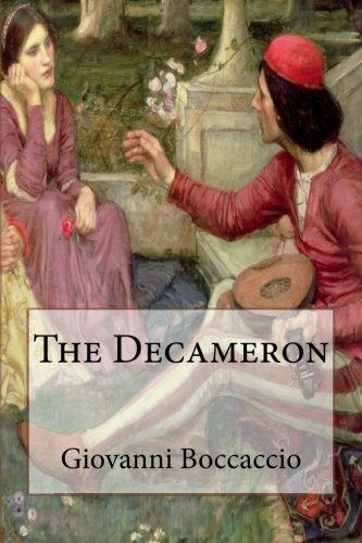 9781546814542: The Decameron