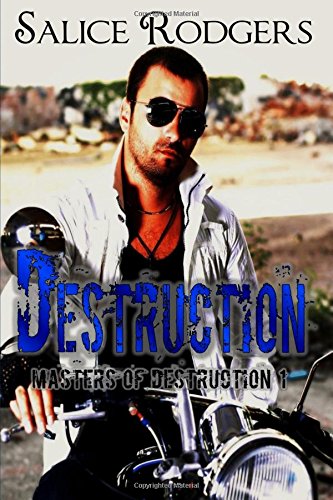 Beispielbild fr Destruction (Masters Of Destruction Book 1) zum Verkauf von Lucky's Textbooks