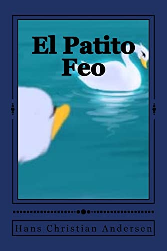 9781546818106: El Patito Feo