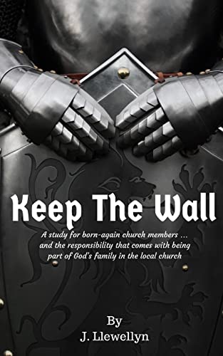 Stock image for Keep The Wall for sale by Lucky's Textbooks