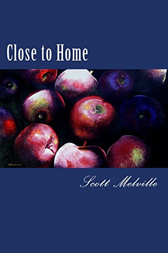 Stock image for Close to Home for sale by Lucky's Textbooks