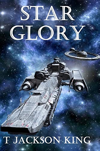 Stock image for Star Glory (Empire Series) (Volume 1) for sale by Bookmans