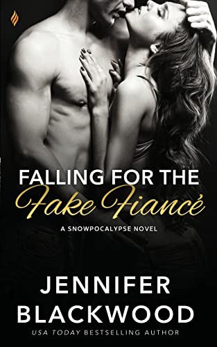 9781546820468: Falling for the Fake Fiance