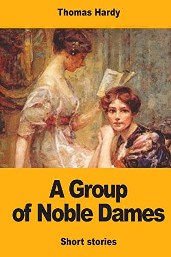 Stock image for A Group of Noble Dames for sale by Lucky's Textbooks