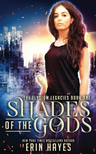 Imagen de archivo de Shades of the Gods a la venta por THE SAINT BOOKSTORE